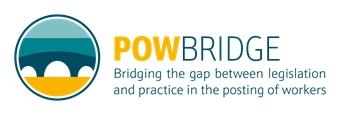 Logo POW BRIDGE