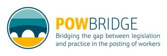 Logo POW Bridge