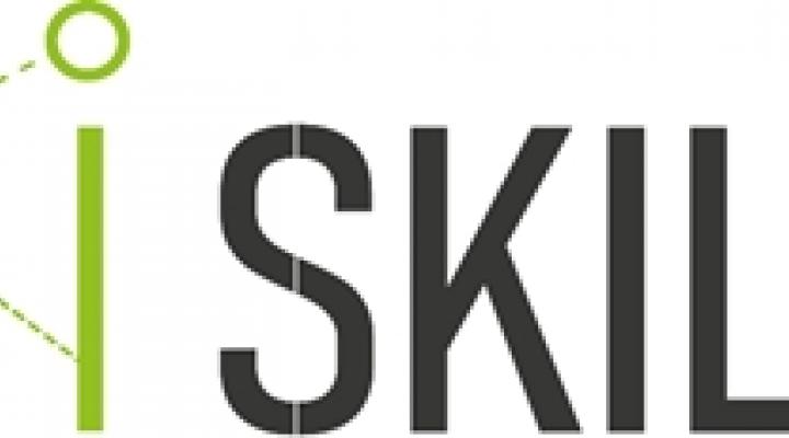 I SKILL logo