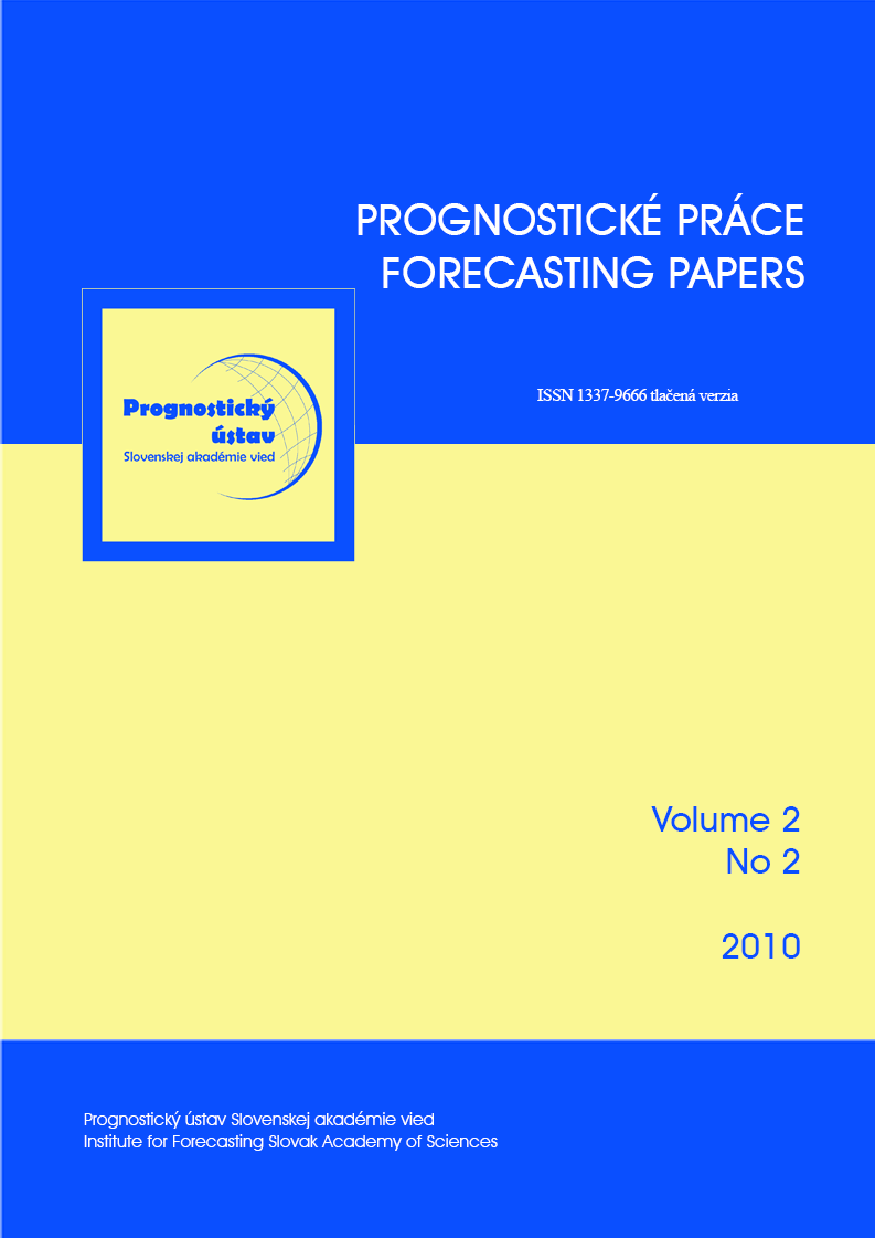 Volume 2, No 2, 2010
