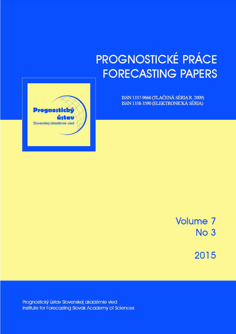 Volume 7, No 3, 2015